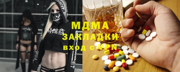 шишки Абаза